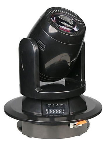 Cabezal Movil Beam Led 100 Watts 7 Gobos Color Moving Head