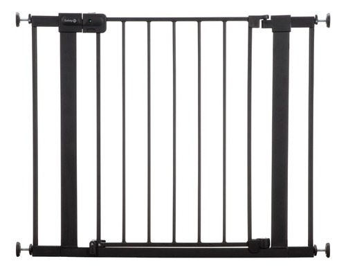 Puerta De Seguridad Safety 1st Auto-cierre Para Bebés