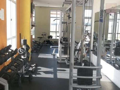 Imagem 21 de 23 de Parque Continental Vendo Lindo Apartamento De Dois Dormitórios - Ap1070