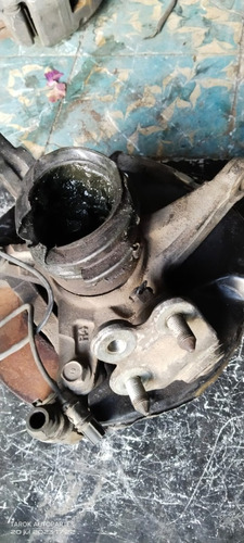 Mango Delantero Derecho De Honda Civic 2001 (Usado)