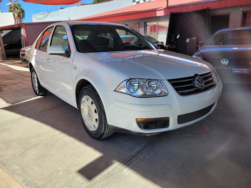 Volkswagen Jetta 2.0 Cl Abs At