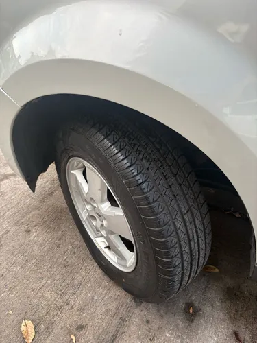 Ford Escape 2.0 Xls 5vel L4 Mt