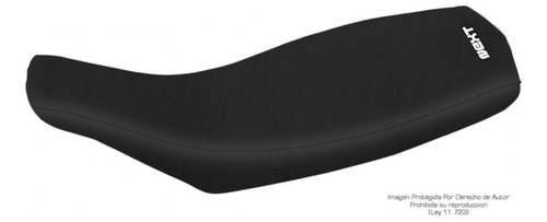 Funda De Asiento Beta 200 Tr Modelo Total Grip Antideslizante Next Covers Tech Fundasmoto Bernal