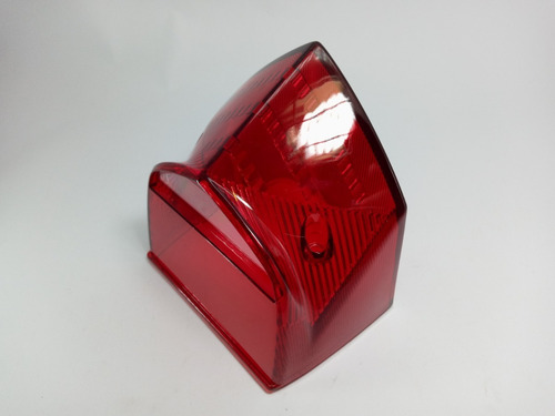 Imagem 5 de 9 de Lente Lanterna Traseira Honda Cb 300r E Xre 300