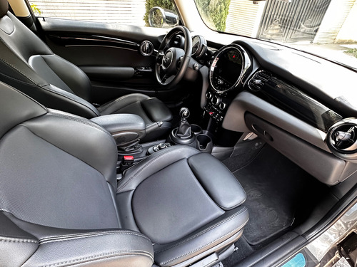 Mini Cooper S S CLASSIC