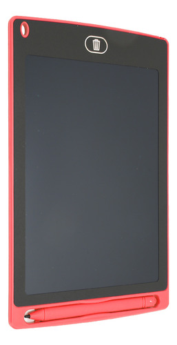 Tableta De Escritura Lcd Colorida De 8.5 Pulgadas Con Tabler