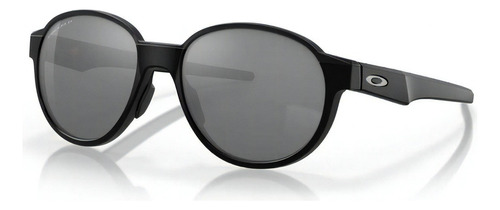 Culos De Sol Oakley Coinflip Matte Black Prizm Polarizada