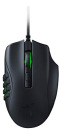 Mouse Para Juegos Razer Naga X Wired Mmo Negro (renovado)