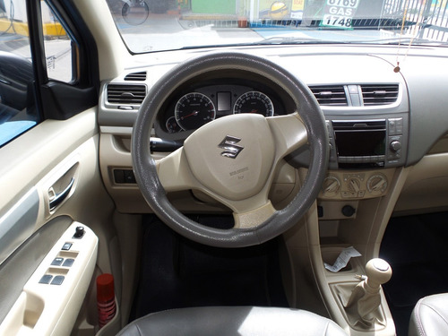 Suzuki Ertiga Gl