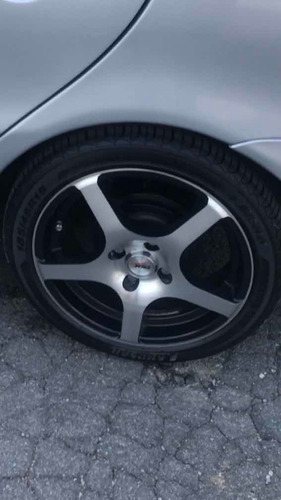 Fiat Palio 1.8
