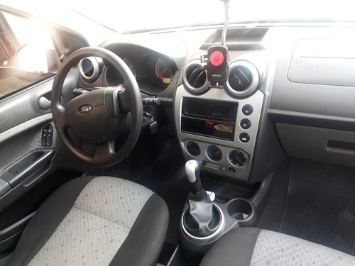 Ford Fiesta 2013 1.0 Flex 5p