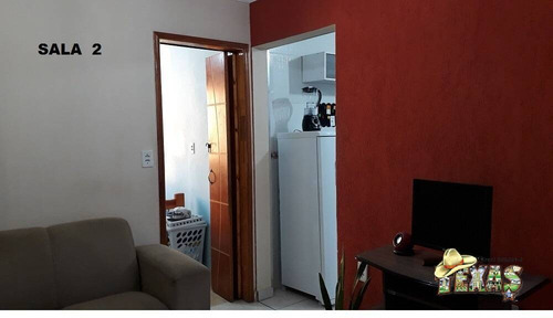 Imagem 10 de 11 de Apartamento Cohab I - 2425