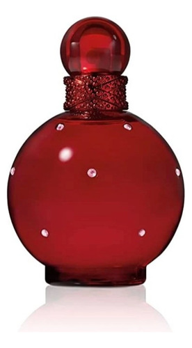 Perfume Hidden Britney Spears Edp 100ml - 100% Original