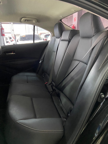 Toyota Corolla 2.0 VVT-IE FLEX XEI DIRECT SHIFT