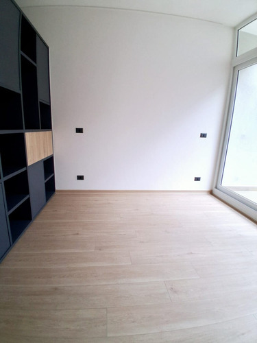 Departamentos Tipo Estudio, 1 Y 2 Dormitorios Santiago Codkt