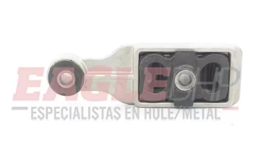 Soporte Torsión Pontiac Grand Am 3.3l V6 1992-1993 Front Std