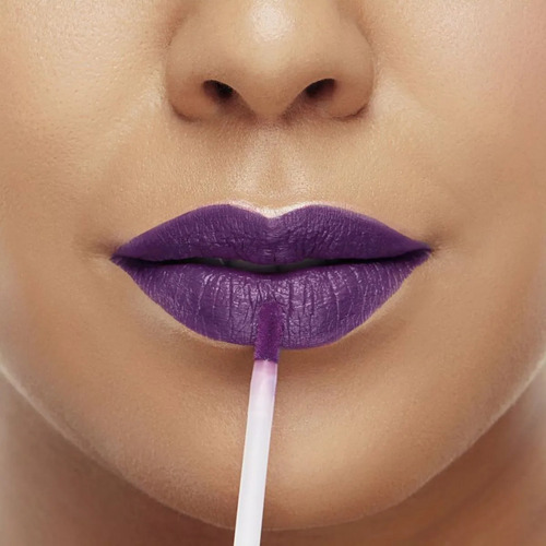 Labial Líquido Indeleble Larga Duración Colorssisimo Coqueta