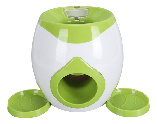 Juguete Lanzador De Pelotas For Perros, Ejercicio Físico, R