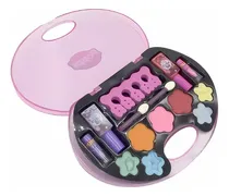 Comprar Maquillaje Infantil Mi Primer Set De Cosméticos Poppi 21665 