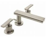 Ensamble 8 A 12 Satín, Con Manerales Helvex Baño E-2115