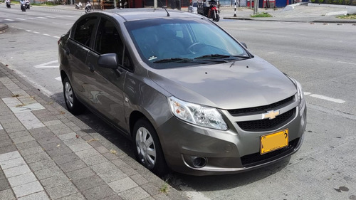 Chevrolet Sail 1.4 Ls