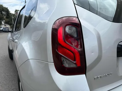 Renault Duster 2.0 Dynamique 4X2 At