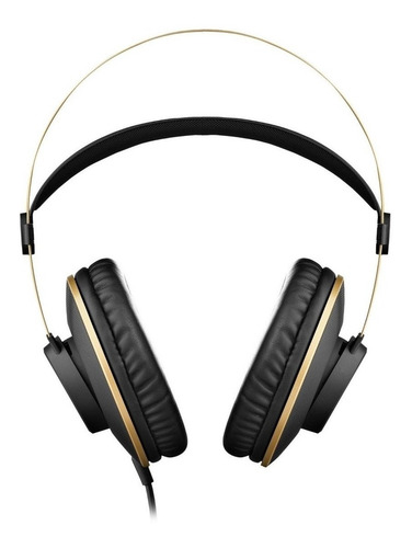 Imagen 2 de 5 de Auriculares AKG K92 matte black
