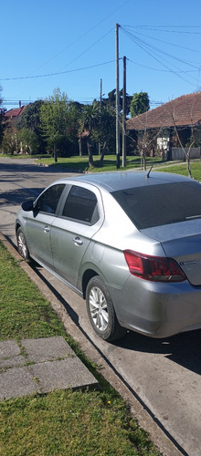 Peugeot 301 1.6 Hdi Allure Plus