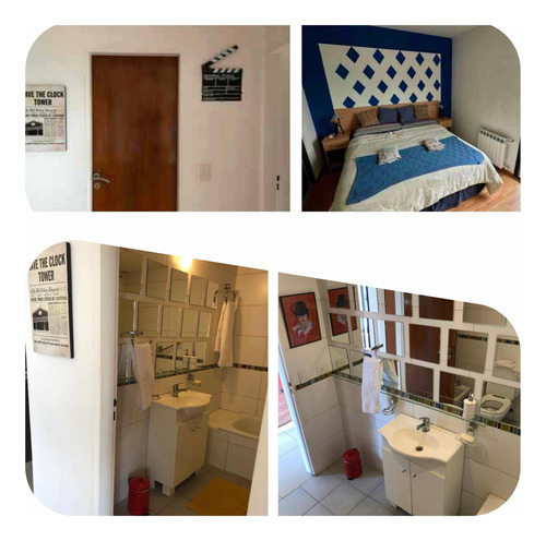 Alquiler Departamento De Categoría 3 Ambientes Amoblado En Las Cavas - Canning - Dueño Directo