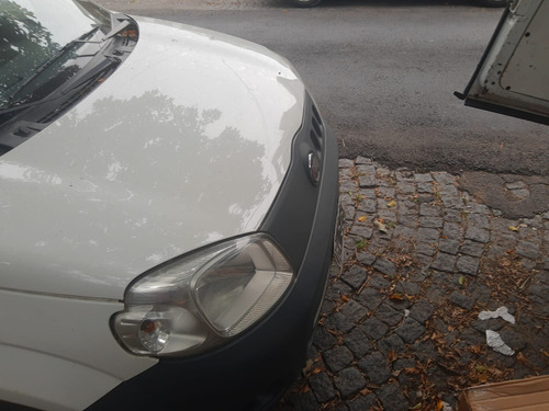 Fiat Fiorino 1.4 Fire Evo 87cv