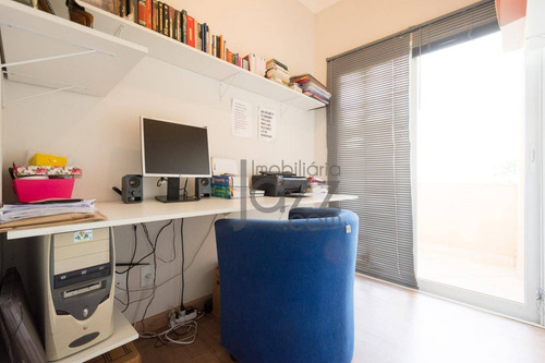 Casa Residencial À Venda, Alphaville Dom Pedro, Campinas. - Ca2484