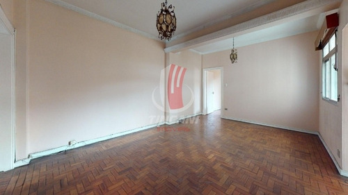 Imagem 21 de 23 de Apartamento Em Condomínio Padrão Para Venda No Bairro Brás, 2 Dorm, 150 M - 6164