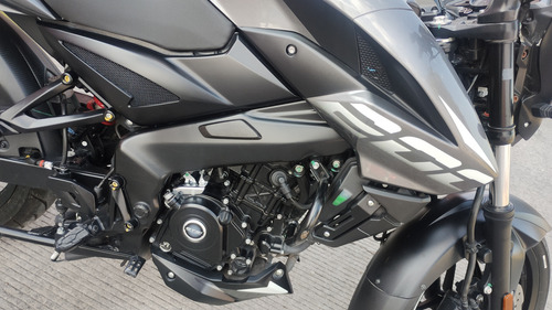 Motocicleta Bajaj Pulsar Ns200 2024