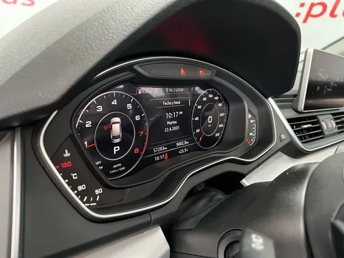 Audi Q5 Select 45 Tfsi Quattro 2019
