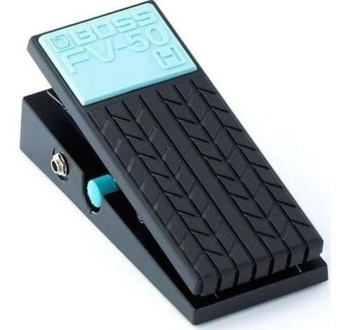 Pedal Boss Fv-50h Volumen Musica Pilar