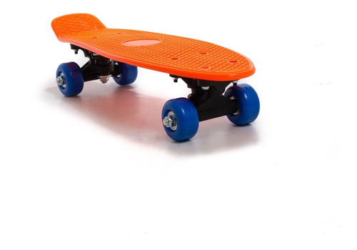 Skate Estilo Penny Patineta Infantil Pennyboards Oferta 23