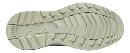 Zapatilla Fila Mujer F02l00170-6324