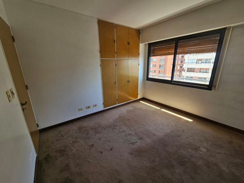 Departamento En Venta En Barrio Norte