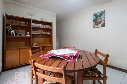 Casa Para Aluguel - Butantã, 3 Quartos, 200 - 893258640