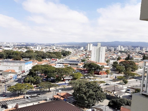 Imagem 3 de 11 de Oportunidade Mobiliado Inside 30m² 1dormitório 1vaga 250mil