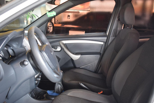 Renault Duster Exp16 Sce