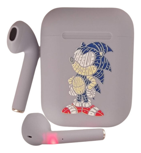 Audífonos Sonic Bluetooth Inalámbricos