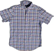 Comprar Camisa Manga Corta Polo Ralph Lauren Talla S