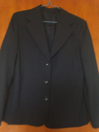 Chaquetas Ejecutivas Tipo Blazer (forradas Completamente) 