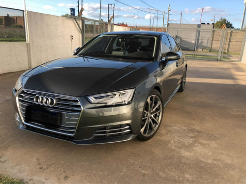 Imagen 5 de 6 de Audi A4 2.0 Fsi Quattro 252cv 2018