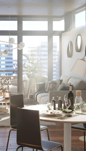 Imagen 5 de 12 de Departamento - Villa Urquiza