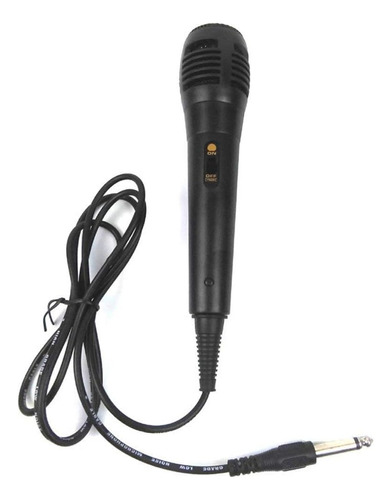 Sistema De Microfono De Maquina De Canto De Karaoke Micro...