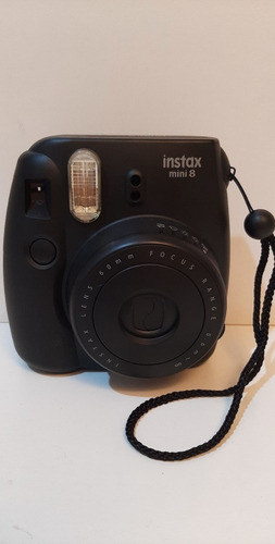 Câmera Instax Mini 8