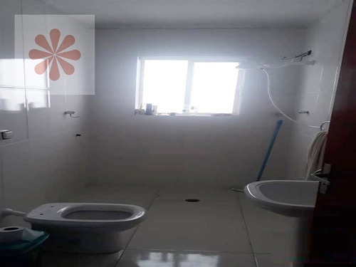 Imagem 10 de 11 de Casa Térrea Em Vila Rio Branco - São Paulo - 5567