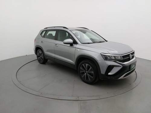 Volkswagen Taos 1.4 250 TSI TOTAL FLEX COMFORTLINE AUTOMÁTICO